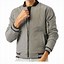 Image result for Bomber Jacket with Brass Button and Zipper