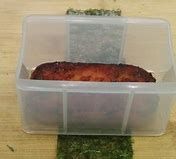 Image result for Spam Sushi Musubi