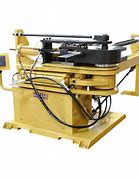 Image result for Mandrel Tube Bender