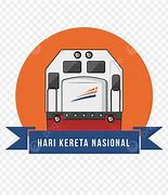 Image result for Kereta API Indonesia Vector