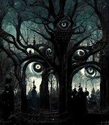 Image result for Love Dark Art Evil