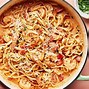 Image result for Cajun Shrimp Penne Pasta