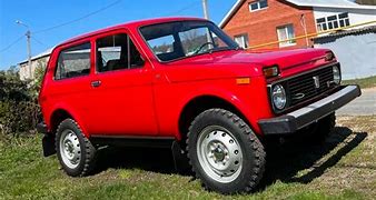 Image result for Lada for Sale