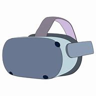 Image result for Virtual Reality Headset Clip Art