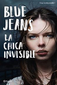 Image result for Blue Jeans Libros