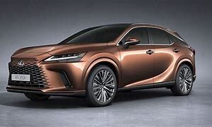 Image result for Lexus 3 Row SUV Hybrid