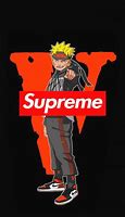 Image result for Naruto Supreme