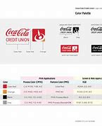 Image result for Coca-Cola Red