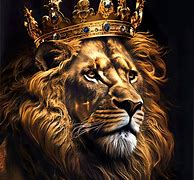 Image result for Lion Crown