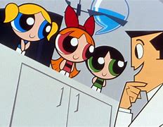 Image result for Mrs. Fella Powerpuff Girls