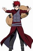 Image result for Photos of Gaara Full Body