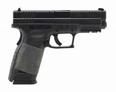 Image result for Springfield XD 45 Pistol