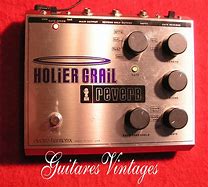 Image result for Holiest Grail Reverb Eh