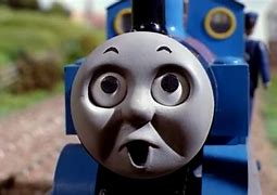 Image result for Thomas Back Side