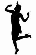 Image result for Dance Silhouette Transparent