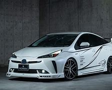 Image result for Prius Rally Kit