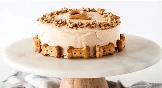 Image result for Simple Dog Cake Design