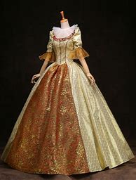 Image result for 1830s Ball Gown