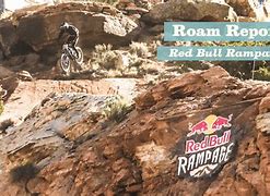 Image result for MTB Red Bull Rampage