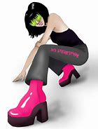 Image result for Girl Perspective Art