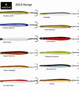 Image result for AC Trout Lure