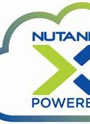 Image result for Nutanix Calm Logo