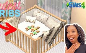 Image result for Sims 4 Vampire Crib