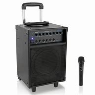 Image result for Bluetooth PA System Wireless Speakers