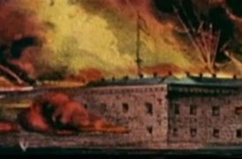 Image result for Ft. Sumter Civil War