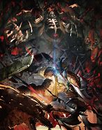 Image result for Overlord Statues