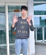 Image result for Nam Joo Hyuk Shows