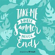 Image result for Summer Lettering