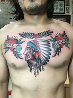 Image result for Family CRST of Moore Tatto