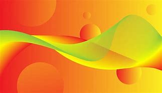 Image result for Seventies Green and Orange Swirl