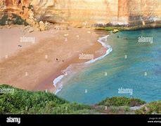 Image result for Benagil Beach Algarve Portugal