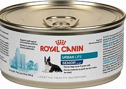 Image result for Royal Canin Senior Dog Food