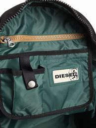 Image result for Diesel Backpack