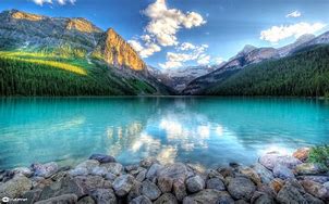 Image result for Lake Louise Castle