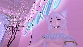 Image result for VRChat Cute Girl Avatars