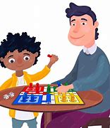 Image result for Playing Ludo Game