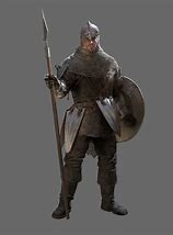 Image result for Medieval Thug Art