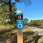 Image result for Trail Wayfinding Signage