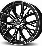 Image result for 18-Wheeler Wheels