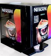 Image result for Amoi Coffee Dispenser