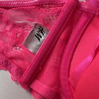 Image result for H&M Pink Lace Bra