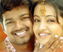 Image result for Vijay Trisha Pics