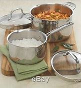 Image result for emeril cookware copper