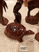 Image result for Wood Carved Animals