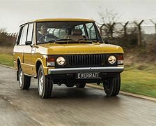 Image result for Range Rover Classic Lifted