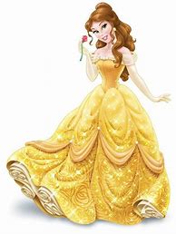 Image result for Belle Ball Gown